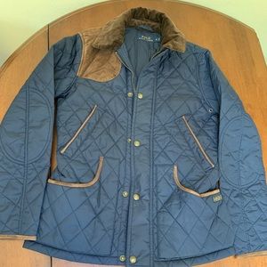 Polo Ralph Lauren jacket small